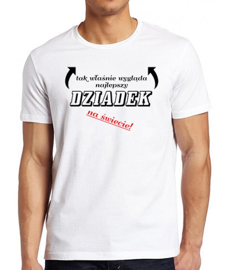 Najlepszy Dziadek na Świecie
